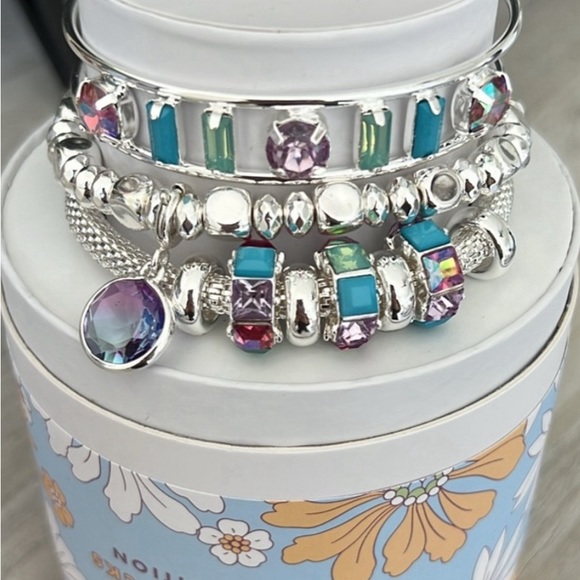 Bomb Party Spring Stack Delightful Moments - RBP6922 - Picture 1 of 2